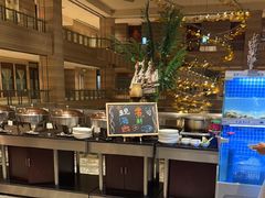 -合肥皇冠假日酒店·菲亚斯特自助餐厅(黄山路店)