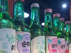 -麻蒲碳烤肉(梅花园店)