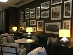 -上海新发展亚太JW万豪酒店
