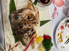 -宫谷创作料理(大拇指广场店)