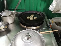 -李良记无米粿鲎粿(平东一街店)