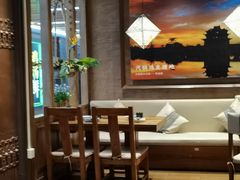 -云海肴云南菜·蒸汽石锅鱼(北京良乡华冠店)