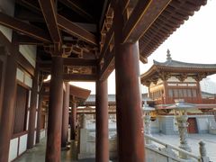 -西安青龙寺遗址景区