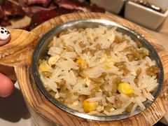 -八月花(旺角朗豪坊店)