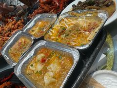 -指爱龙虾(金杨路总店)