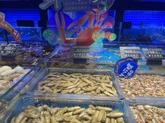 -徐记海鲜(大雁塔|金都店)