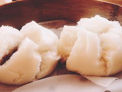 -索菲特酒店·乐轩华中餐厅