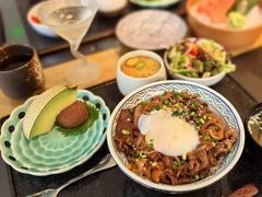 -西村日本料理(香格里拉饭店)