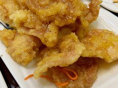 -春發合饭庄