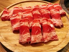 高钙羊肉-捞三国火锅(吾悦广场店)