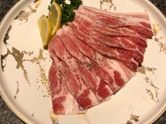 -NIUAN牛庵·日式和牛烧肉(恒隆店)