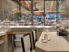 -新一番三文鱼寿司(大东海店)