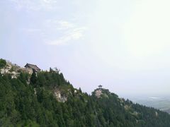 -青州市云门山风景区