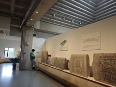 -徐州汉画像石艺术馆