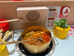 -盛香亭转转热卤(东方宝泰店)