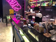 -MOSSO音乐酒吧·live house(南京旗舰店)