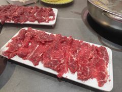 -官塘陈记鱼生·潮汕砂锅粥·牛肉火锅(潮枫路总店)