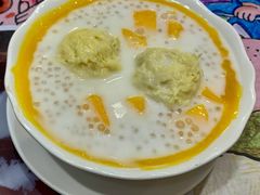 -甜心妈妈·榴莲星级糖水(北京路总店)