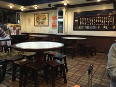 大堂-阿水狮猪脚大王(台中公园店)