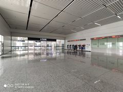 -沈阳南站
