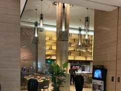 -上海静安铂尔曼酒店