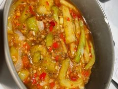 -本来精品川菜(嘉里中心店)