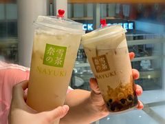 -奈雪的茶(苏宁广场店)