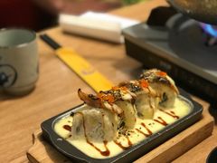 -西月山居匠心创意料理(江汉路新佳丽广场店)