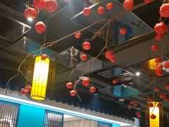 -曹家小菜(胜太路店)