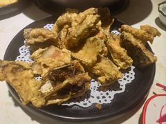 -京门活鱼馆·鱼火锅(百子湾（原红庙）店)