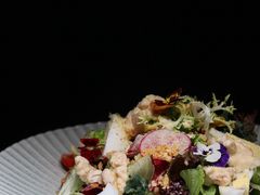 -花舍·新派粤菜·西餐·下午茶(亚运村·鸟巢店)