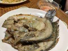 -玛扎烧烤私房菜