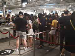 -宜家·瑞典风味餐厅(北京西红门店)