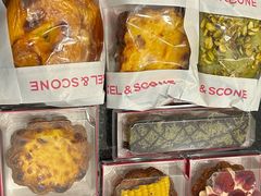 -CC BAGEL&SCONE 贝果与司康(南开大悦城店)