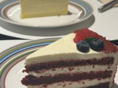 -姆们M Sweetie Cake(五道口店)