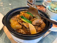 -金悦轩海鲜酒家(拱北店)
