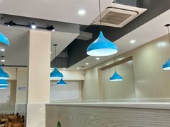 大堂-西安五号米皮