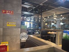 -黄记煌三汁焖锅(渝北金港国际店)