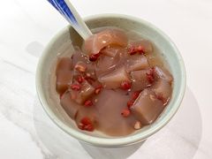 红豆水晶糕-王阿盖手工小吃(万泰城店)