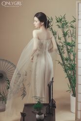 点击看大图 -onlygirl摄影美学馆高端定制(江滩店)
