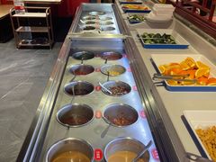 -祥源胡同·涮牛羊肉火锅(花桥店)