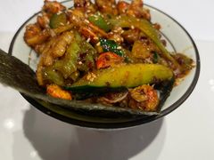 -火山屋台(新街口店)