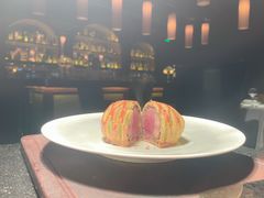 -Grand James·地中海bistro(百家湖1912店)