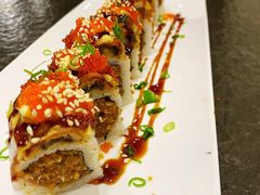 海洋在呼唤-将太无二·北美传奇寿司(瑞士公寓店)