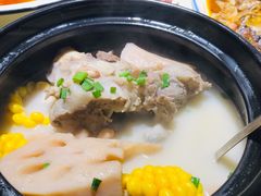 -老妈私房鱼头(欧洲城店)