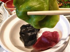 -鲜得莱渔港·小平岛海胆馆(七贤岭店)