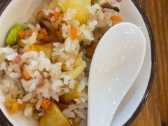 -浮娴小锅饭·云南民俗风味餐厅(束河古镇店)