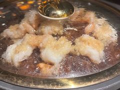 -绿茶餐厅(财富购物中心店)