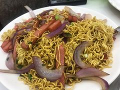 -红日饭店(裕隆三路店)