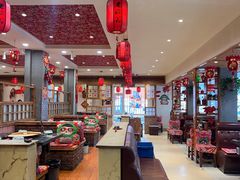 -老渔翁炖鱼坊(黄海西路东山店)